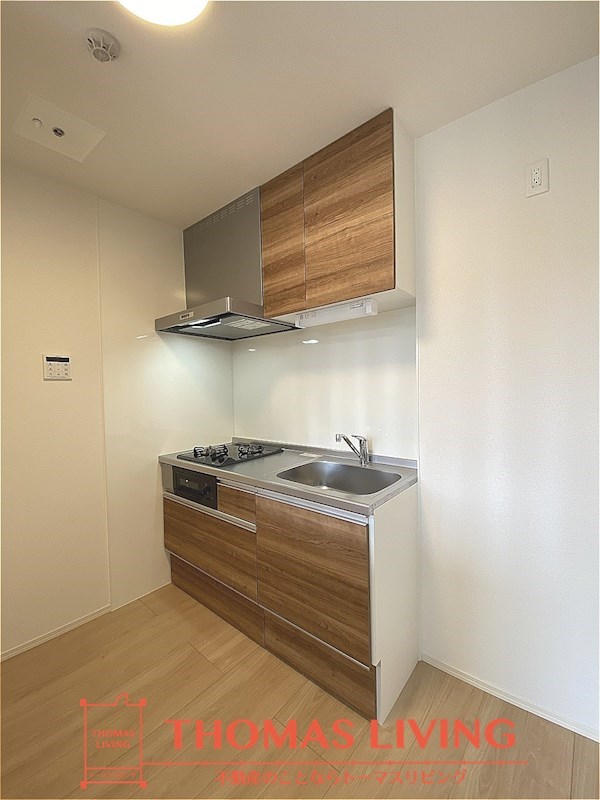 キッチン　写真準備中の為、写真は大和ハウスの同じモデルの新築参考写真で