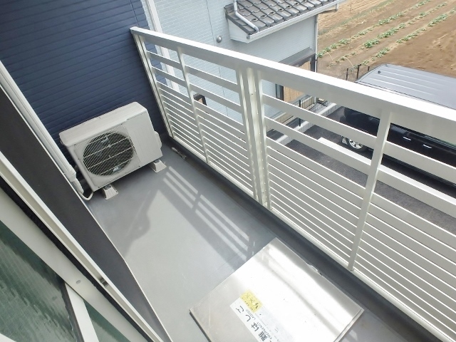 バルコニー　参考