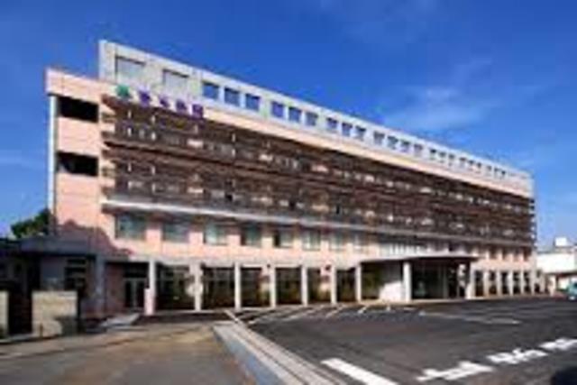 病院　医療法人弘徳会愛光病院（病院）まで781m