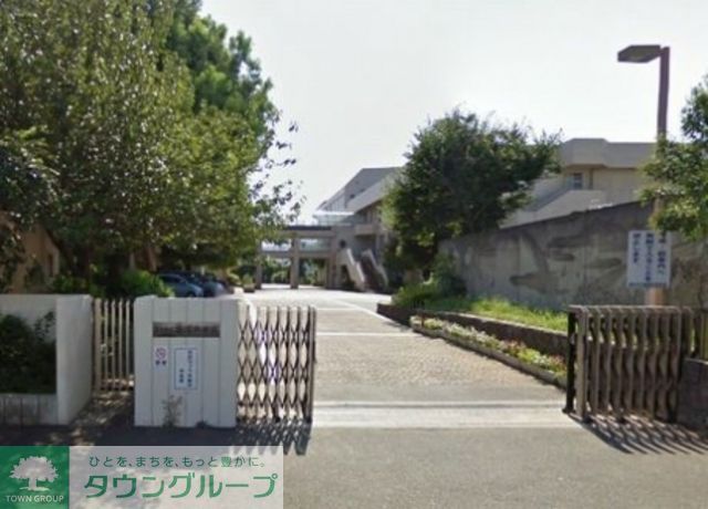 その他　藤塚中学校（その他）まで6520m