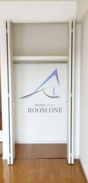 収納　収納です。