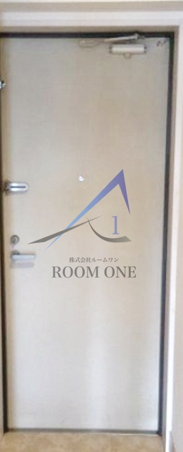 玄関　玄関です。