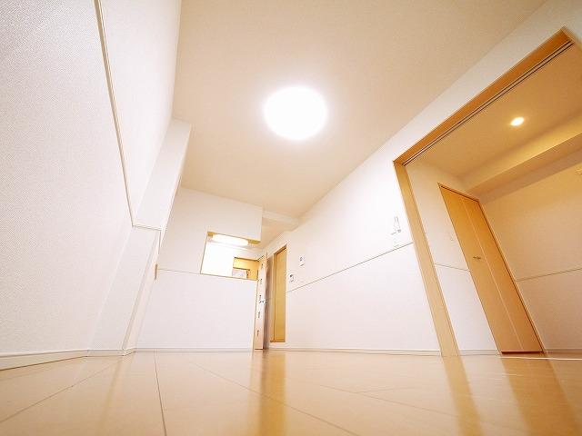 居室・リビング　おしゃれなリビングです