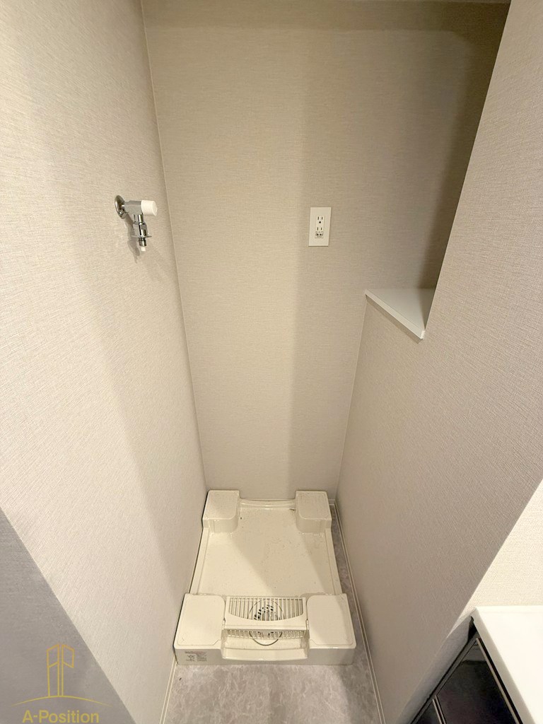 その他設備　ソルレヴェンテ新梅田