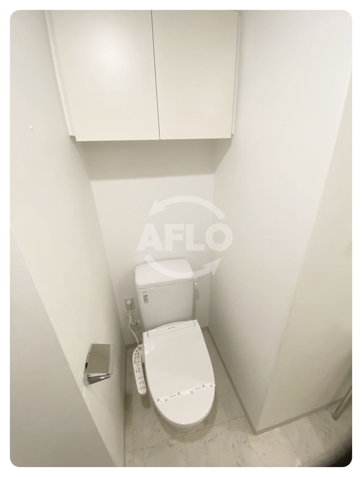 トイレ　SERENiTE日本橋SUD(セレニテニホンバシシュッド)