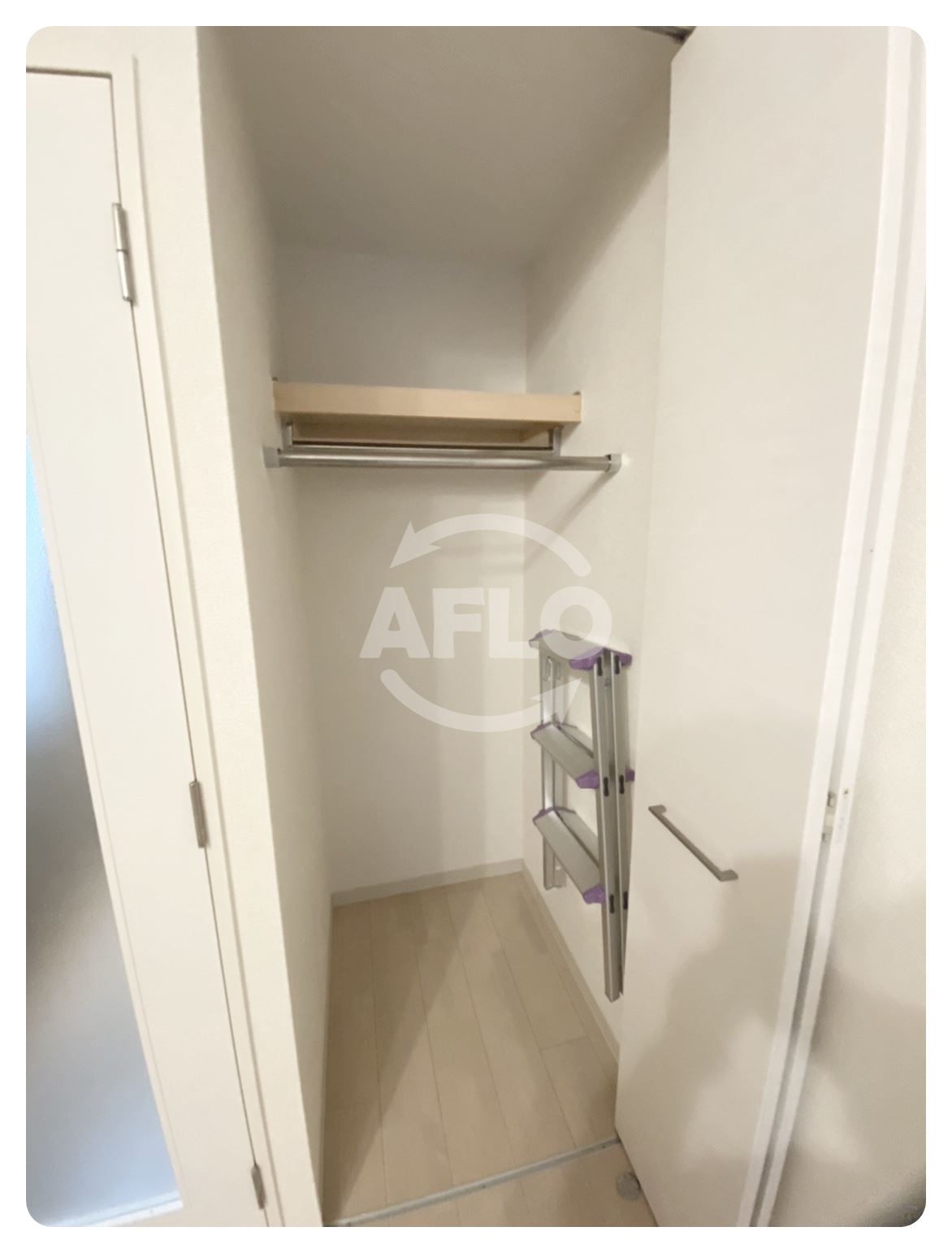 収納　SERENiTE日本橋SUD(セレニテニホンバシシュッド)