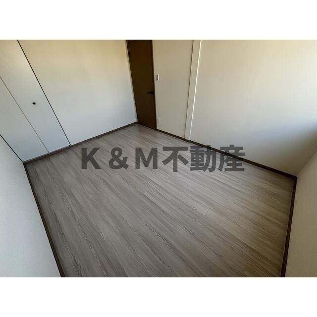 収納　大きなものも収納できそうです