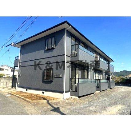 建物外観　外観です