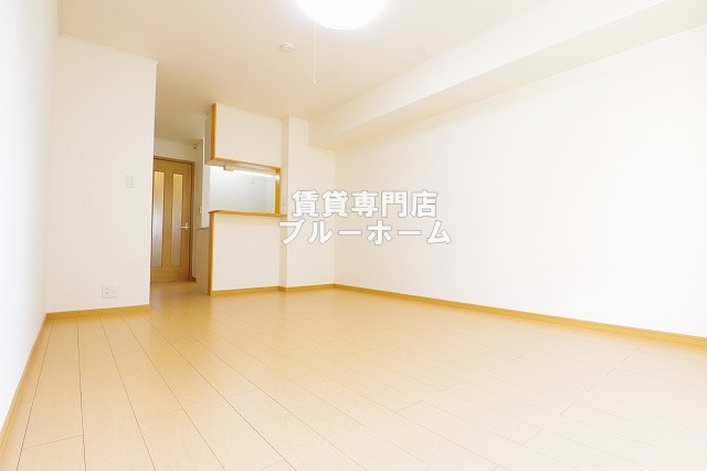 その他　別角度からの洋室！