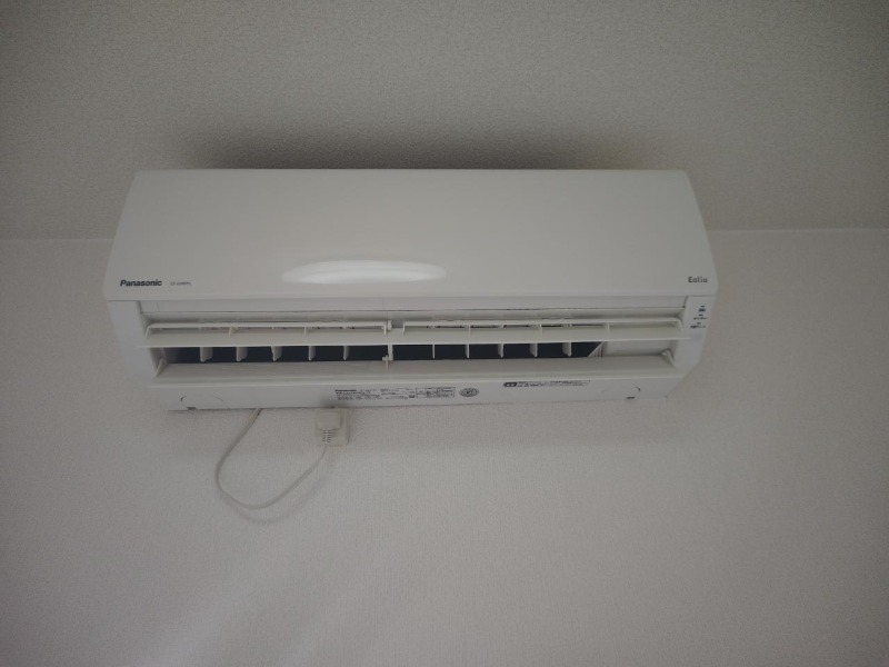 その他設備　別タイプのお写真です。