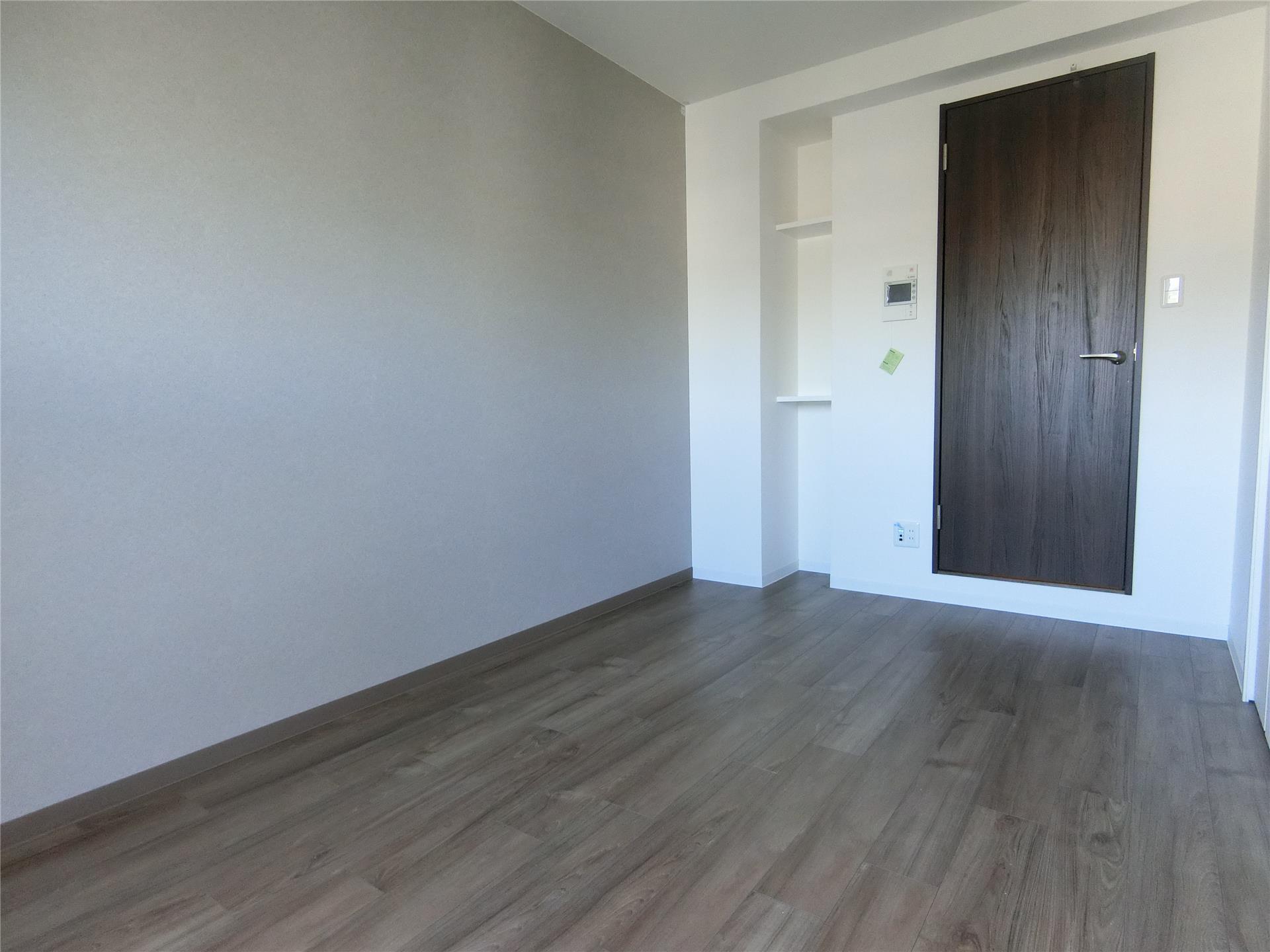 その他部屋・スペース　過ごしやすいフローリングのお部屋です♪（同仕様画像）