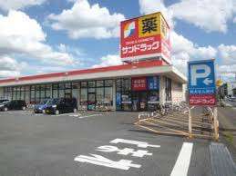 ドラックストア　サンドラッグ浦和店（ドラッグストア）まで311m