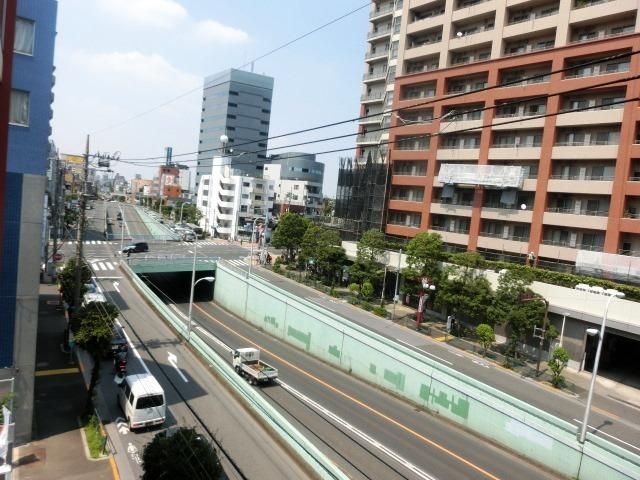 眺望　お部屋探しは株式会社　タウンハウジング　までお気軽にお問合…