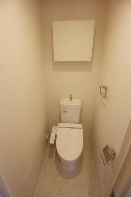 トイレ　お部屋探しは株式会社　タウンハウジング　までお気軽にお問合…