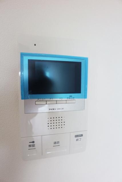 セキュリティ　部屋探しは株式会社　タウンハウジング　までお気軽にお問合せ…