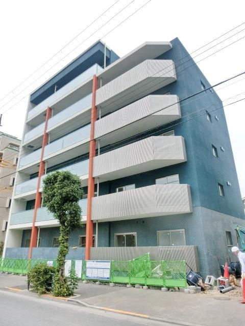 建物外観　お部屋探しは株式会社　タウンハウジング　までお気軽にお問合…