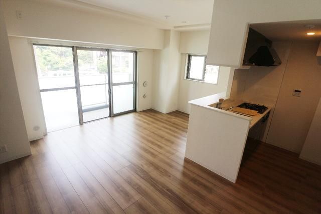 居室・リビング　お部屋探しは株式会社　タウンハウジング　までお気軽にお問合…