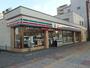 コンビニ　セブンイレブン旭川5条7丁目店（コンビニ）まで309m