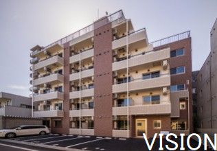 建物外観　☆外観☆