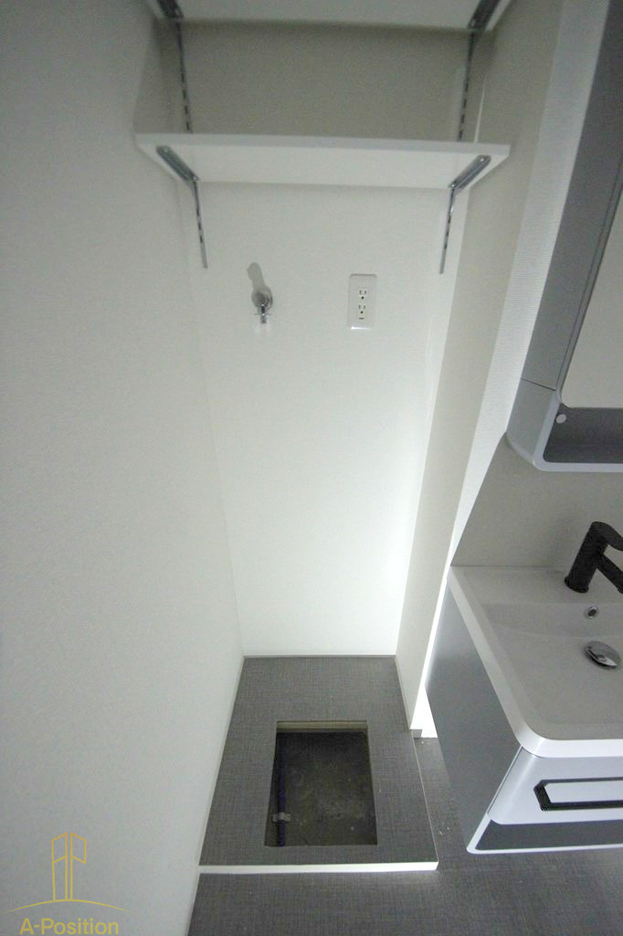 その他設備　セレニテ福島プリエ