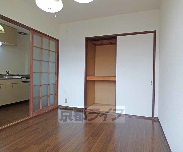 その他部屋・スペース　お部屋の別角度です。