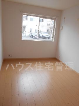 居室・リビング　洋室