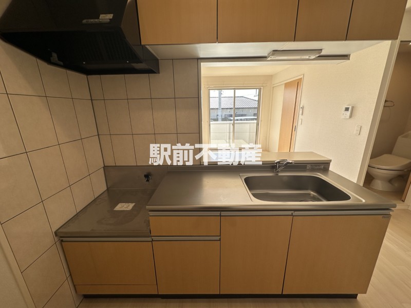 キッチン　類似物件