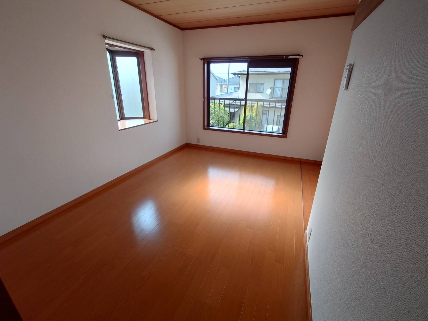 その他部屋・スペース　洋室6帖