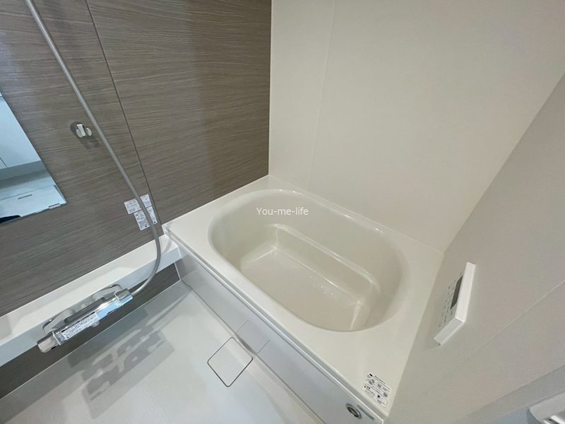 バス・シャワールーム　別部屋参照