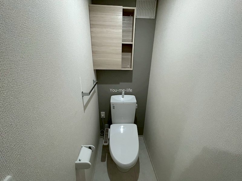 トイレ　別部屋参照