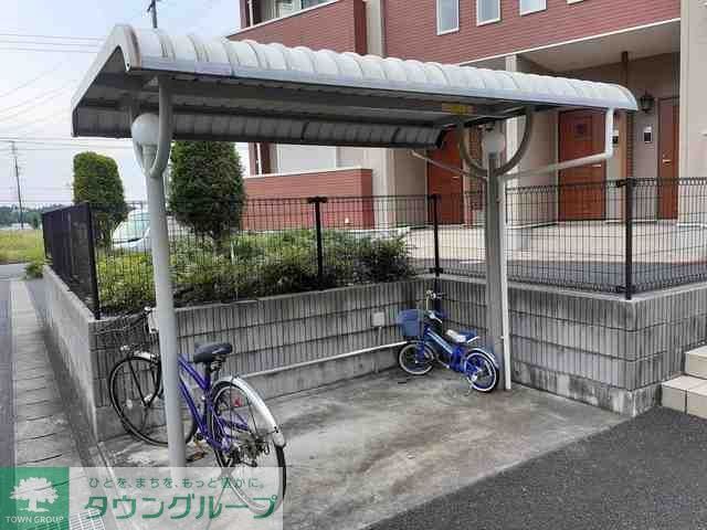 その他共有部分　共有部分