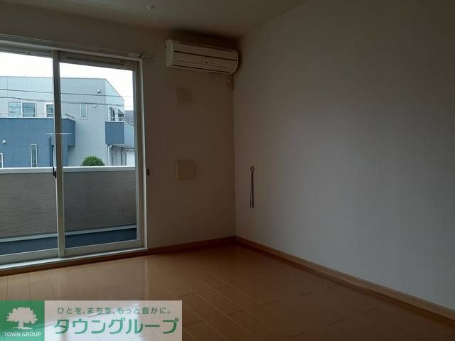 居室・リビング　リビング/居室