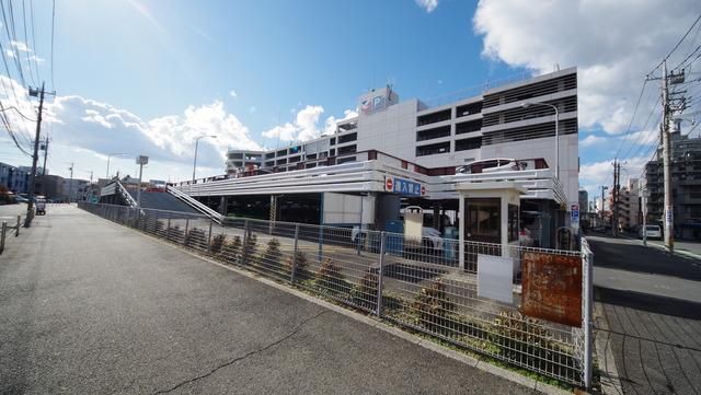 スーパー　イトーヨーカドー和光店（スーパー）まで2400m