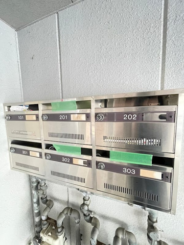 その他共有部分