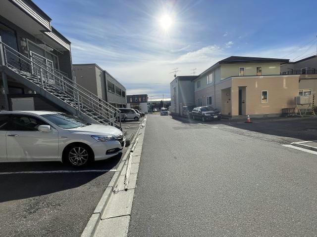 その他　周辺環境