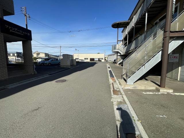 その他　周辺環境