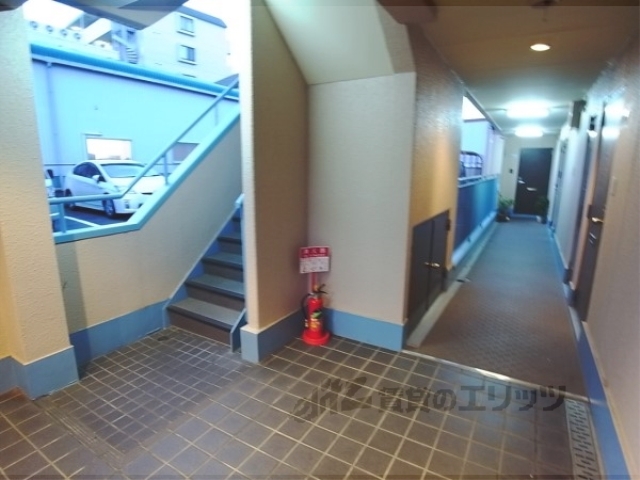 ロビー　ロビー