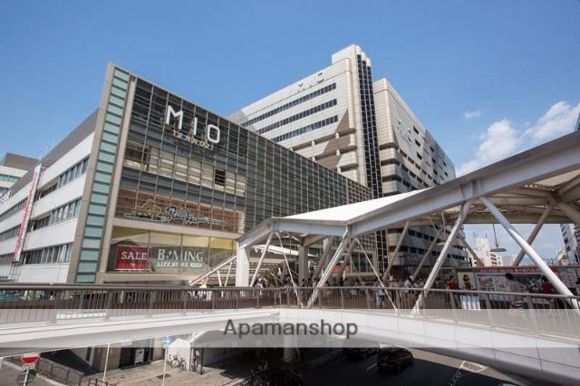 その他　天王寺ＭＩＯ（その他）まで404m