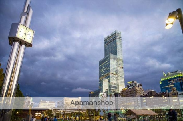 その他　あべのハルカス（その他）まで436m