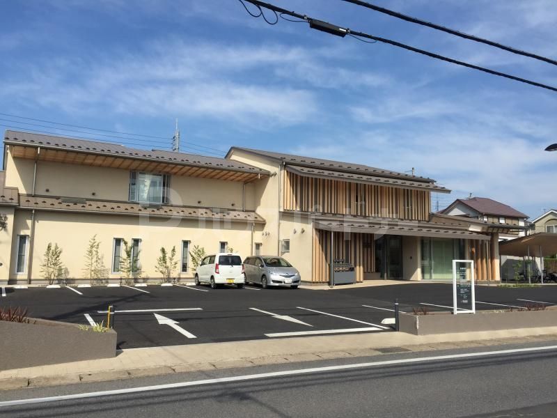 病院　平野医院（南柏）（病院）まで1200m