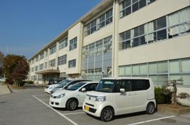 小学校　宇都宮市立緑が丘小学校（小学校）まで419m