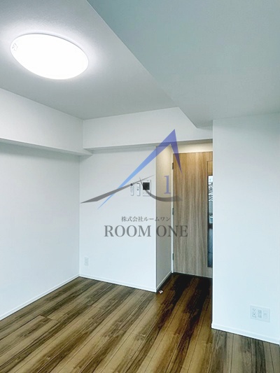 その他部屋・スペース　寝室です。