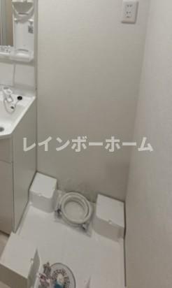その他設備　※建築中のため同施工会社参考写真となります。