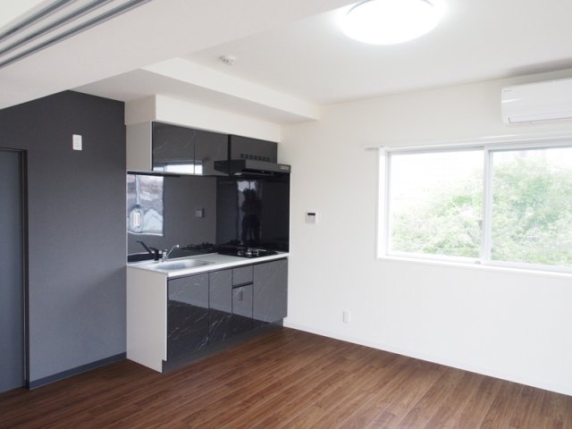 その他部屋・スペース　【築浅1LDK物件！】武蔵小杉駅周辺徒歩圏内で人気のお部屋♪