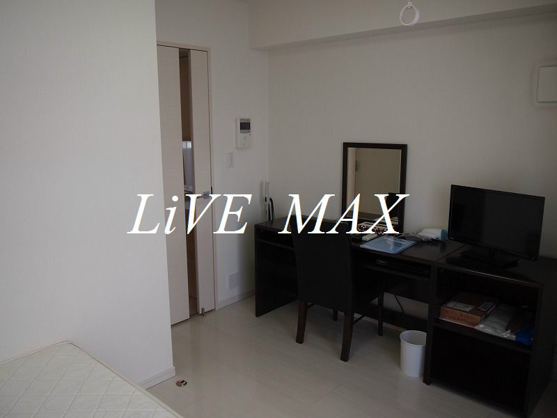 居室・リビング　◆◇家具家電付きマンション◇◆