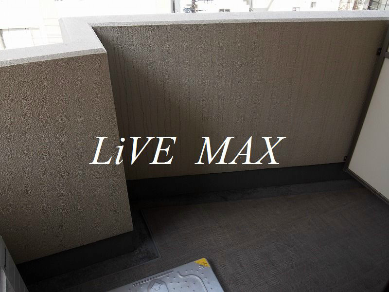 バルコニー　◆◇家具家電付きマンション◇◆