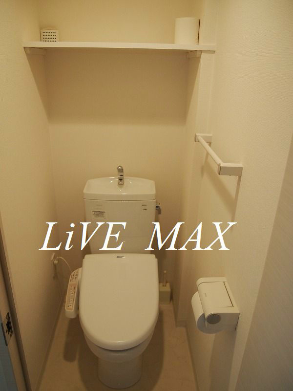 トイレ　◆◇家具家電付きマンション◇◆