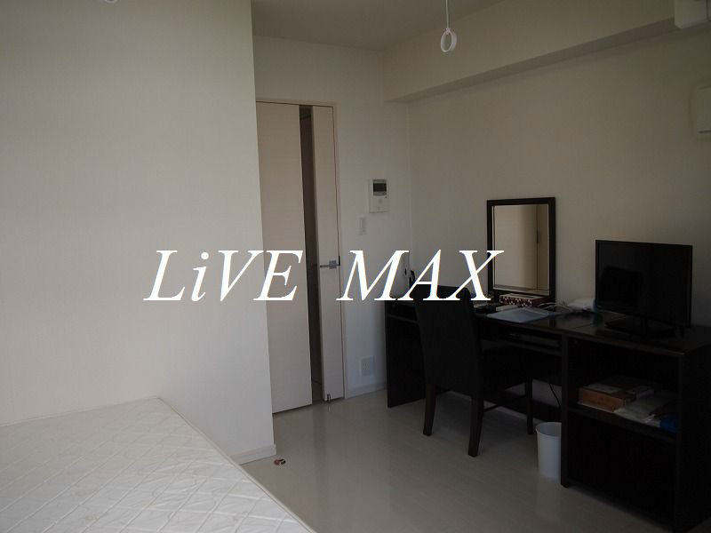 ロビー　◆◇家具家電付きマンション◇◆