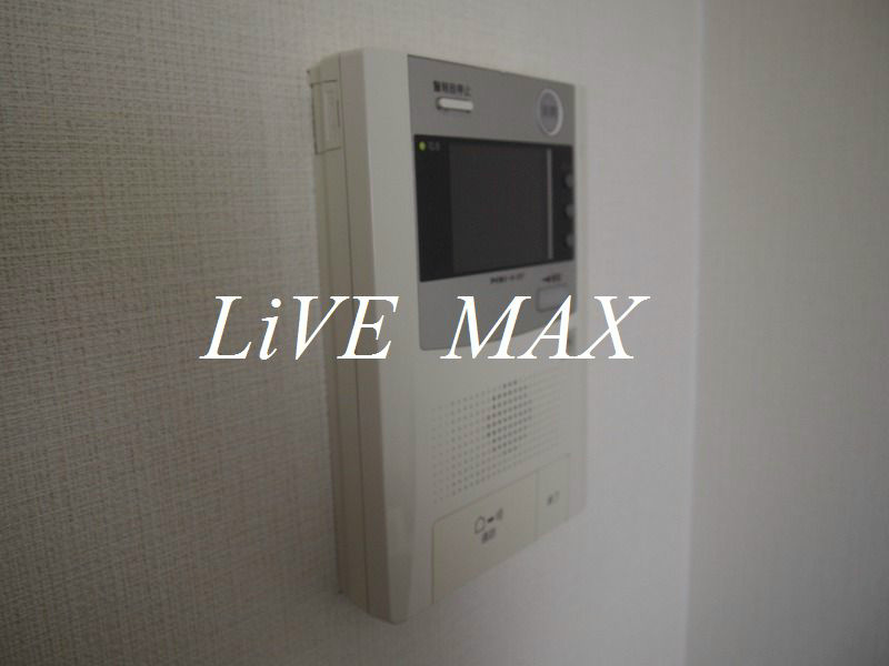 セキュリティ　◆◇家具家電付きマンション◇◆