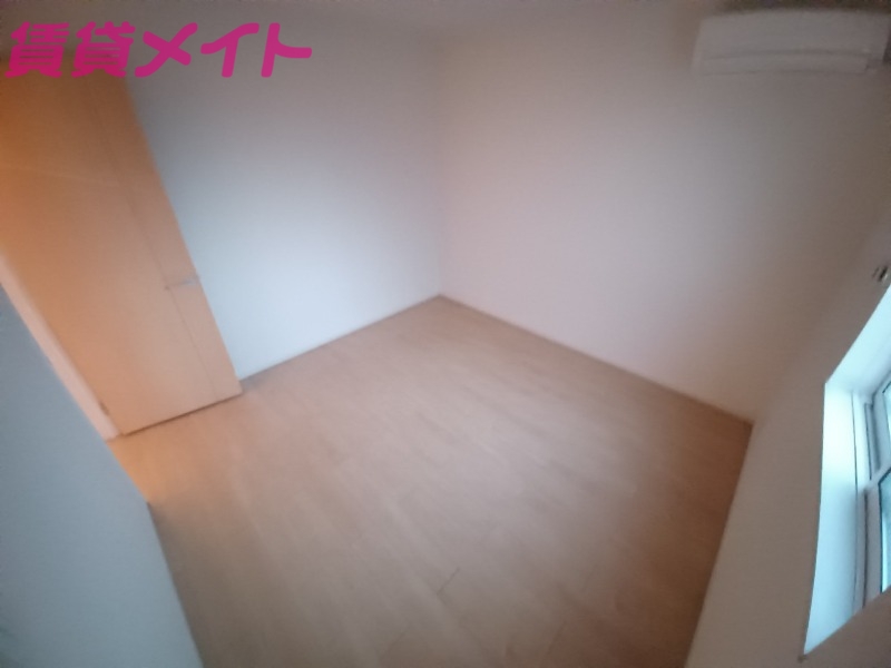 その他部屋・スペース　同型反転タイプ